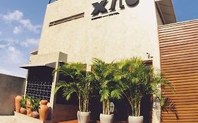 Xilo Design Hotel